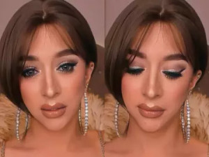 Stream complete video of AyumiGrey, 37 years old, blonde hair trans