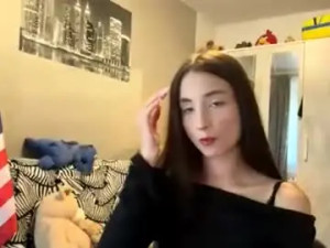 Play this HD movie called Minhblomme Cam porn model from chaturbate