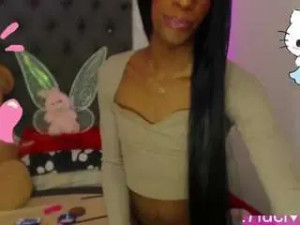 Play the HD movie named lucianadolll, trans