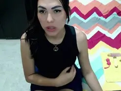 Stream the complete scene named missblu, 28 years old, trans
