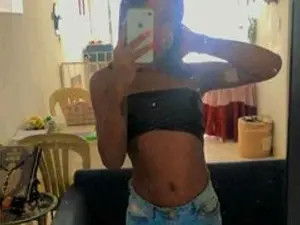 Enjoy watching this full movie of black_hot3x, 22 years old, brunette hair trans