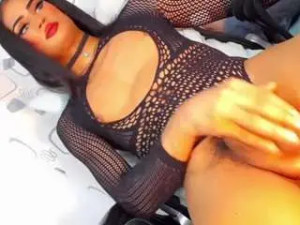 Watch this hardcore video of ashly-wolf, trans