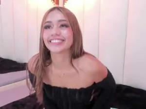 View hardcore movie named SaraPons Cam porn model from bongacams