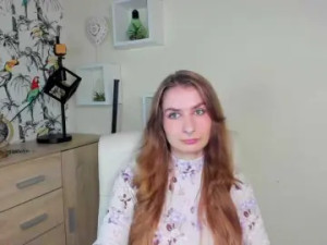 View the HD scene titled HotNina19 Cam porn model from bongacams