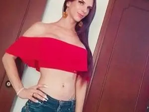 Watch this uncut movie named ValenStar66, 24 years old, brunette hair trans