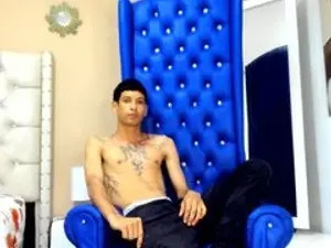 Play uncensored scene titled Angeelhot24, 20 years old, brunette hair male