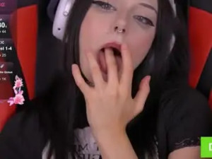 Enjoy watching this full video named Cyber69kiitty Cam porn model from chaturbate