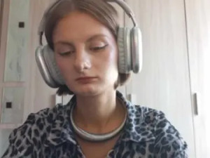 Watch uncut clip titled AuroraRow Cam porn model from bongacams