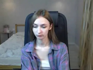 Enjoy watching the uncensored movie titled Silkymiley Cam porn model from chaturbate