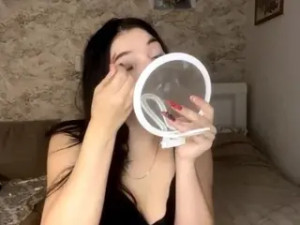 Stream uncut video of Christakang Cam porn model from camsoda