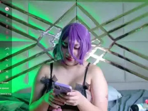 Stream the HD movie called Angelarumiee Cam porn model from chaturbate