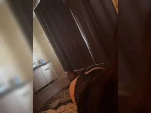 Enjoy watching the complete scene of Visua1 Cam porn model from bongacams