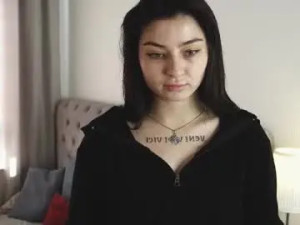 Play hardcore clip of Christinlaurie Cam porn model from chaturbate