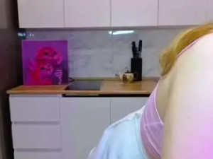 Play this hardcore clip called Karalinely Cam porn model from chaturbate