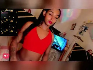 View the full movie named DevilCharlotte, brown hair trans