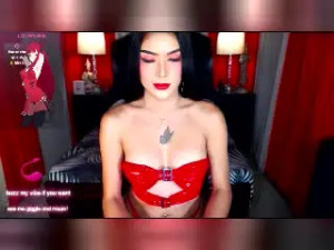 Play this uncensored movie titled MayenLim, brunette hair trans