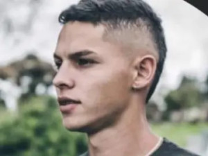 Enjoy watching the HD video named NoahMaz, 22 years old, brunette hair male