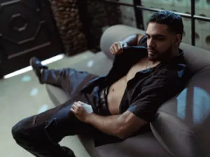 Enjoy watching this full scene titled JacobOconner, 24 years old, brunette hair male