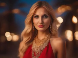 Play the HD movie of SheDiana, 27 years old, redhead hair trans