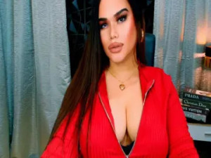 Stream complete movie of HarleyShane, 26 years old, brunette hair trans