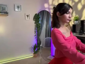 Enjoy watching the hardcore scene titled Therealericka Cam porn model from chaturbate