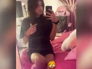 Stream the complete movie titled Jasmine_EbonyDoll, 19 years old, brown hair trans