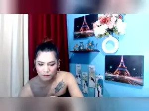 View the full movie titled YoureFantasyMaria, trans