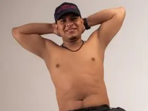 View this HD movie titled DominickSantiago, 21 years old, brunette hair male