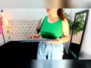 Enjoy watching this hardcore scene of MiaAndLeon, male