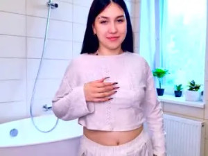 Play uncut clip named Angelvera_ Cam porn model from chaturbate