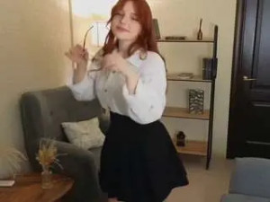 Stream the uncut scene of Morryberry Cam porn model from camsoda