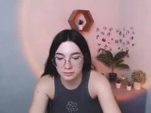 Enjoy watching this complete video titled Kristenx_x Cam porn model from chaturbate