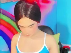 Play uncut scene called kristalmiuller_, 22 years old, trans