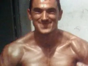 Enjoy watching this hardcore movie of ConanJones, 33 years old, brunette hair male