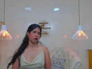 Stream full clip called Ninanaughtty Cam porn model from chaturbate