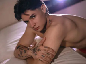 Enjoy watching this hardcore clip called DanteGrant, 20 years old, brown hair male