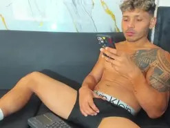 Play the HD clip called DanteRizzo, 33 years old, male