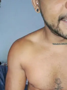 Stream full movie of RealCria, 35 years old, male