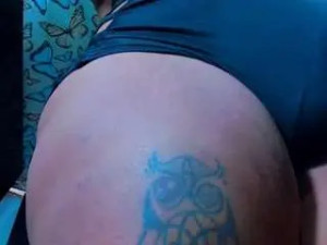 Play HD video of clodymalla22, trans