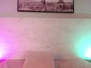 View uncensored clip called BECKAWHITE Cam porn model from bongacams