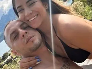 View this hardcore video of ScarlettAndClark, 20 years old, blonde hair male