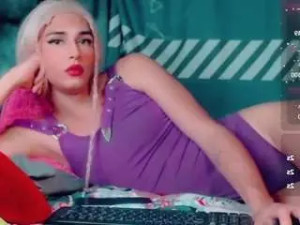 Watch HD video called kataleyabigcock, trans