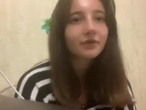 Enjoy watching the complete movie named Karisacefalu Cam porn model from chaturbate