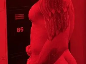 Watch hardcore scene of CamiloBlack, 23 years old, brown hair male