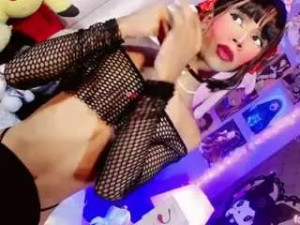 View this HD movie titled jadee-williamss, trans