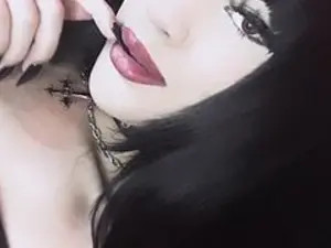 Enjoy watching complete video called SexyMia98, 27 years old, brunette hair trans