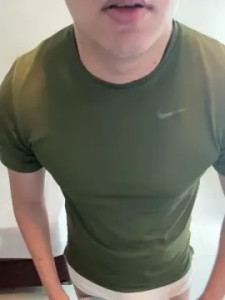 Play the full scene titled MlkGato01, 22 years old, male