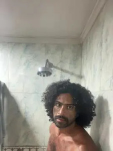 Watch this uncensored movie named jhonnybttr, 38 years old, male