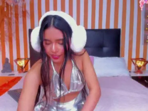 Play HD video called LunaToledo Cam porn model from bongacams