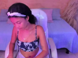 Enjoy watching hardcore scene called Kayra-Rodriguez Cam porn model from bongacams